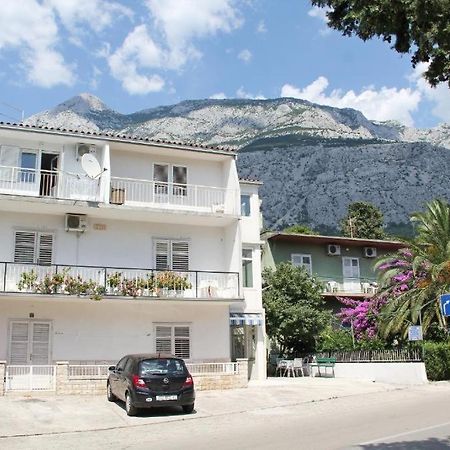 Apartmani Sea Star Makarska Exterior photo
